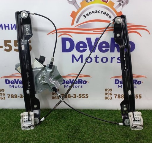FORD 8A8Z7423208A Механизм стеклоподъемника двери передней правой в наличии Харьков