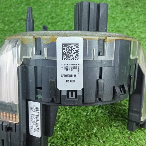 8E0953541D VAG Кольцо контактное, шлейф руля купить в Хмельницкий