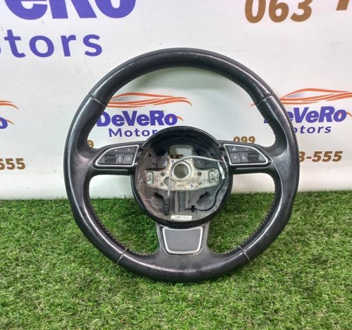 Рулевое колесо 8V0419091A VAG
