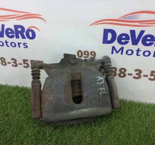 Скоба тормозного суппорта переднего 8V0615125A VAG