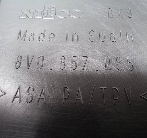 VAG 8V0857085 в наличии Днепр