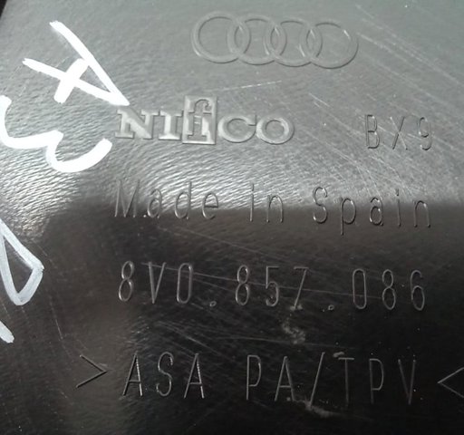 8V0857086 купить Тернополь