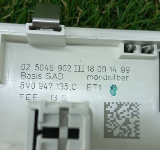 VAG 8V0947135C в наличии Харьков
