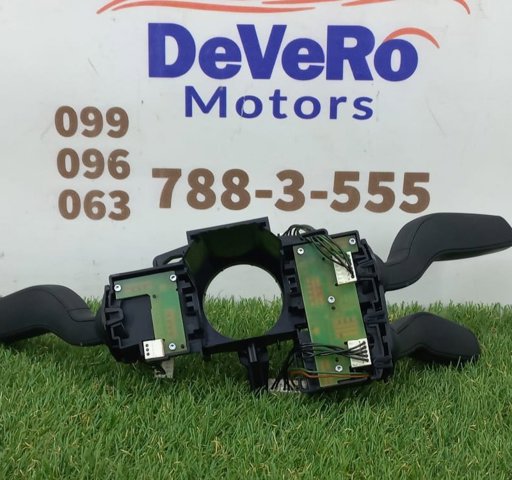 8V0953521CB VAG Подрулевой переключатель купить в Киев