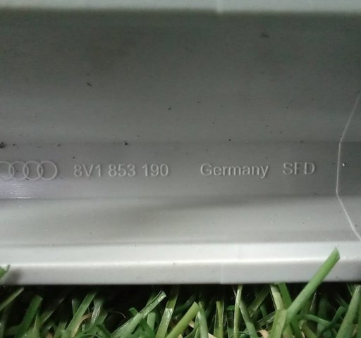8V1853190 VAG купить в Тернополь