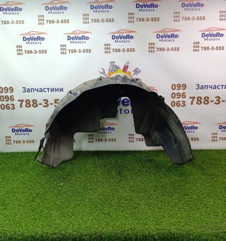 Подкрылок задний левый 8V5810171B VAG