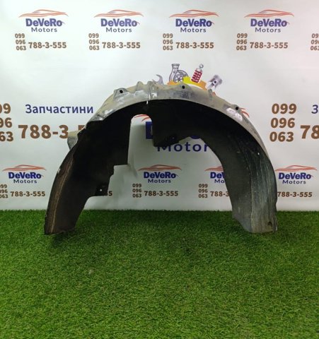 Подкрылок задний правый 8V5810172B VAG