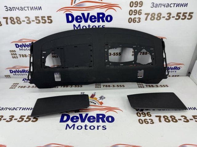Полка багажного отсека 8V5863411HRY9 VAG