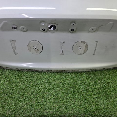 903001KA0B NISSAN Стекло багажника двери 3/5-й задней (ляды) купить в Одесса