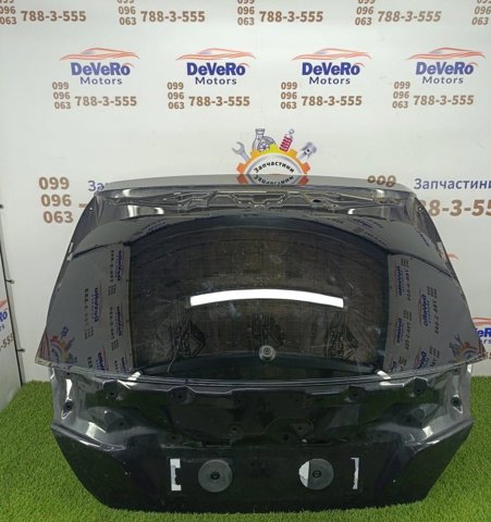 Стекло крышки багажника 903005SA0A NISSAN