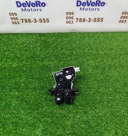 905025DA0C NISSAN Замок багажника купить в Кривой Рог
