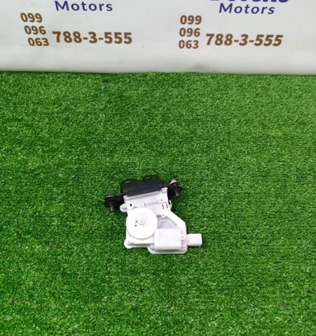 905025DA0C NISSAN Замок крышки багажника (двери 3/5-й задней) купить в Винница