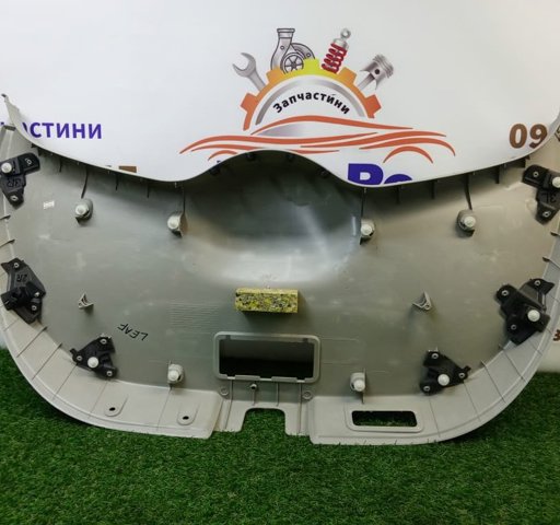 NISSAN 909013NA0A Обшивка (облицовка) крышки багажника (двери 3/5-й задней) в наличии Одесса