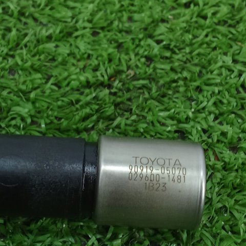 9091905070 TOYOTA Датчик положения (оборотов) коленвала купить в Хмельницкий