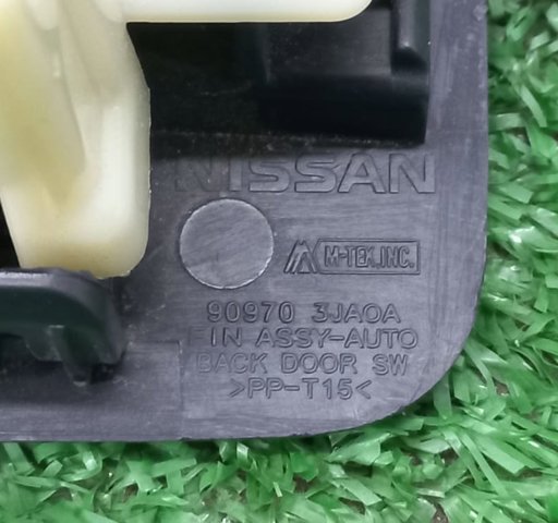 NISSAN 909703JA0A в наличии Львов