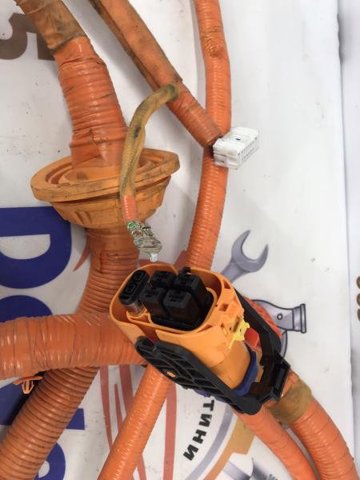 HYUNDAI 91683CV100 Порт зарядки в наличии Павлоград