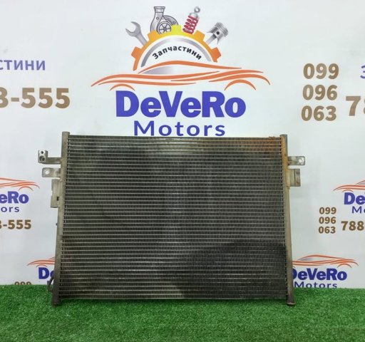 921005X20A Радиатор кондиционера купить Павлоград