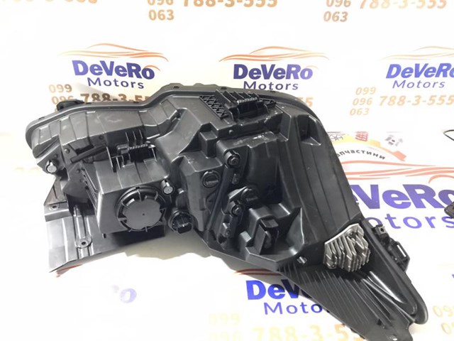 92101CV110 HYUNDAI Фара левая купить в Хмельницкий