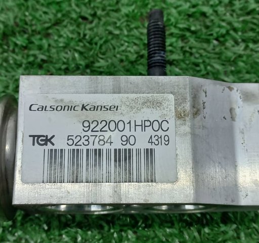 NISSAN 922001HP0C Клапан TRV кондиционера в наличии Кривой Рог
