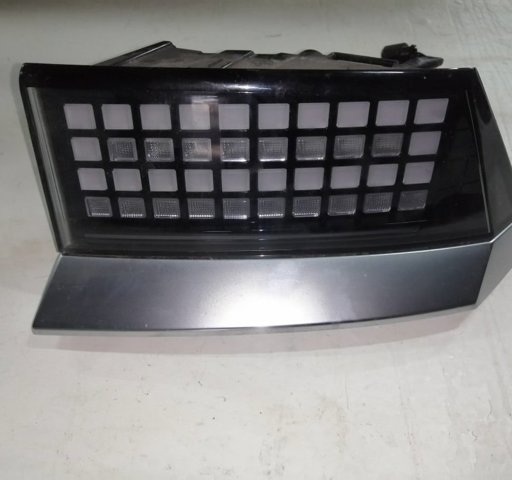 Правый стоп-сигнал 92402GI000 HYUNDAI