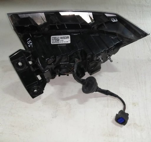 92402GI000 HYUNDAI Задний фонарь купить в Ужгород