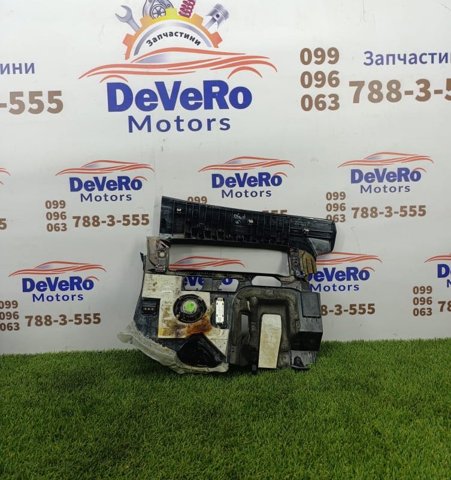 9242161 BMW Фонарь подсветки ног, передний купить в Полтава