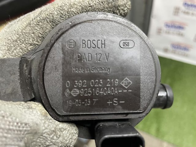 925164GA0A Помпа водяная (насос) охлаждения, дополнительный электрический купить Черкассы