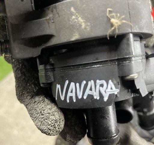 925164GA0A NISSAN Дополнительная помпа купить в Сумы