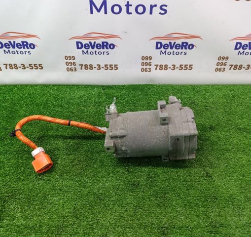 926001MG0A NISSAN Компрессор кондиционера купить в Чернигов