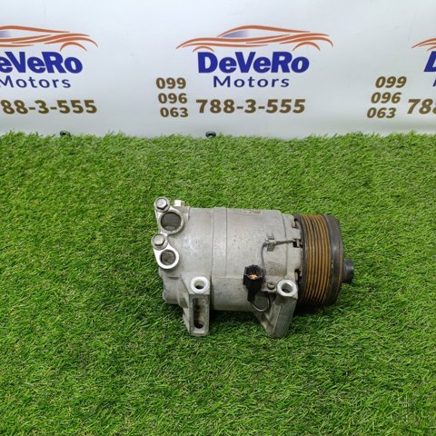 Компрессор климатической установки 926009FE0D NISSAN