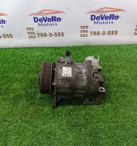 Насос кондиционера 926009NB0D NISSAN
