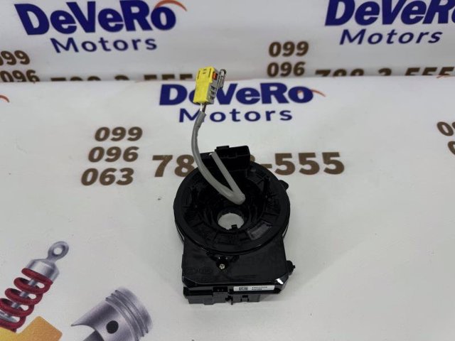 Контактное кольцо подушки безопасности 93490K7210 HYUNDAI