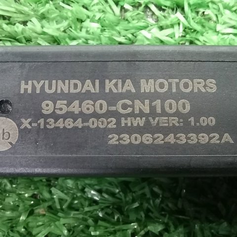 95460CN100 HYUNDAI Усилитель сигнала антенны купить в Сумы