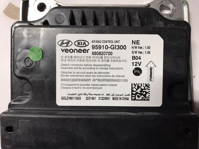 HYUNDAI 95910GI300 в наличии Львов