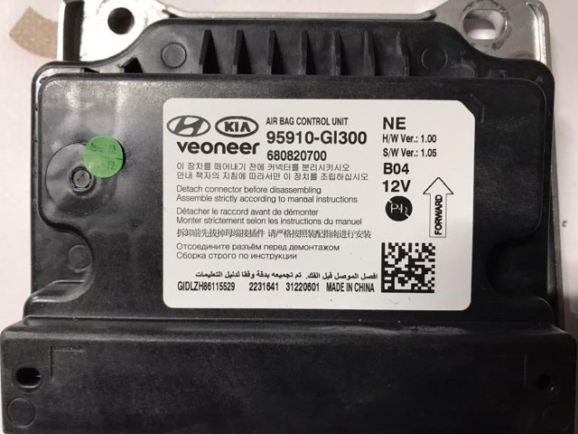95910GI300 HYUNDAI купить в Харьков