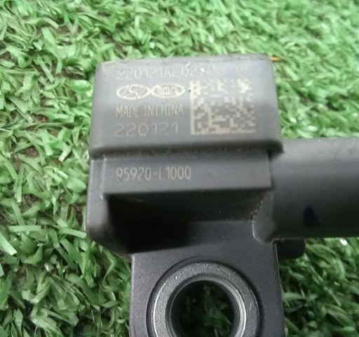 95920L1000 HYUNDAI Датчик удара купить в Киев