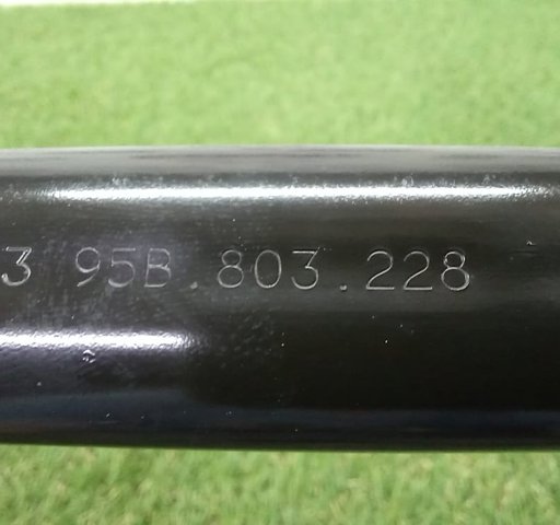 95B803228 PORSCHE купить в Полтава