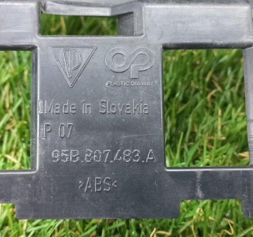95B807483A PORSCHE купить в Тернополь