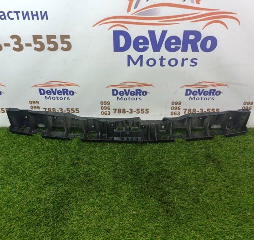 95B807863A Кронштейн бампера заднего центральный купить Николаев