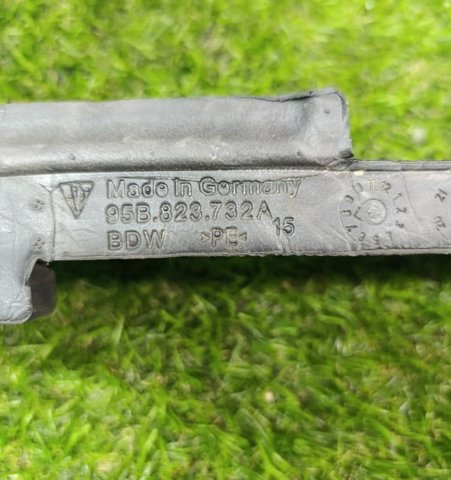95B823732A PORSCHE купить в Киев