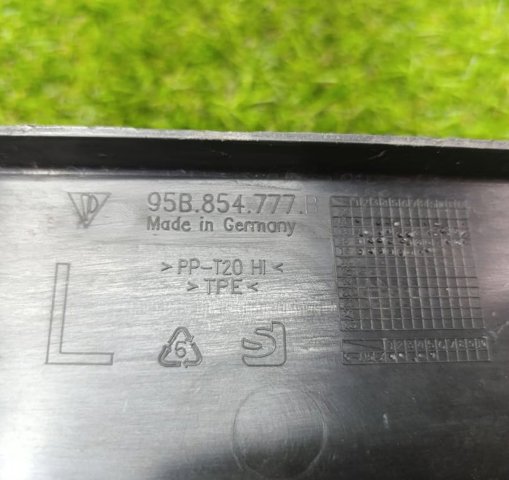 95B854777B PORSCHE купить в Житомир