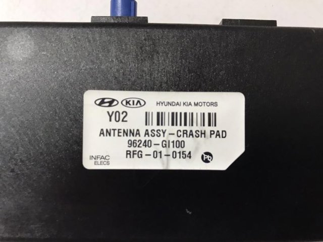 96240GI100 HYUNDAI купить в Николаев