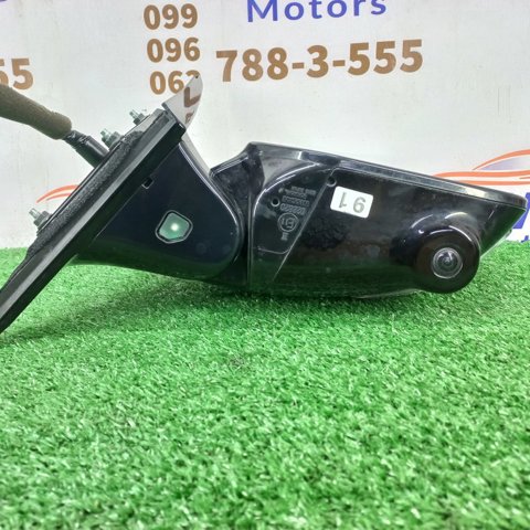 NISSAN 963011V91B Правое зеркало в наличии Харьков