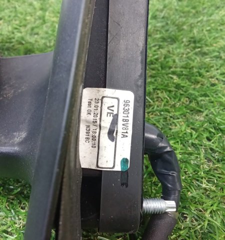 NISSAN 96301BV81A Зеркало заднего вида правое в наличии Павлоград
