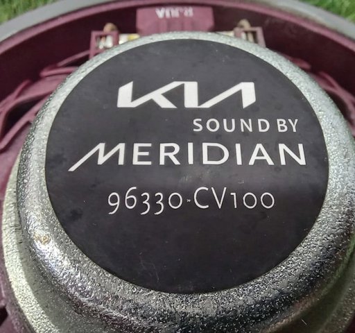 Динамик передний 96330CV100 HYUNDAI