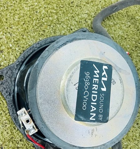 96380CV100 HYUNDAI Сабвуфер купить в Одесса