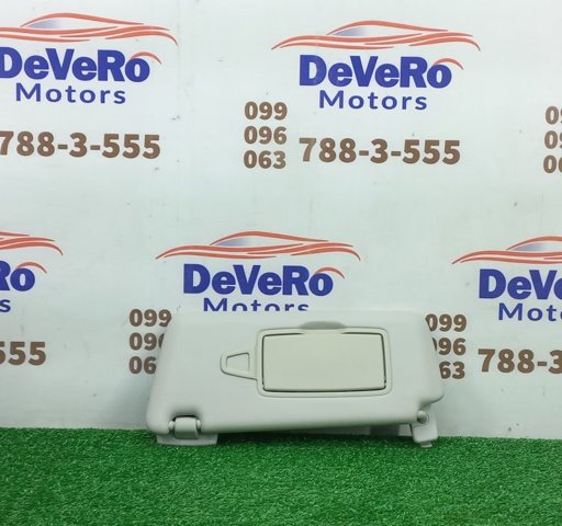 Козырьки 964005DE1A NISSAN