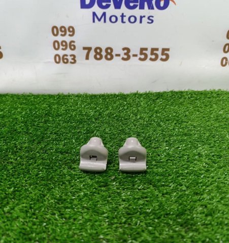 Фиксатор солнцезащитного козырька 964091KA0A NISSAN