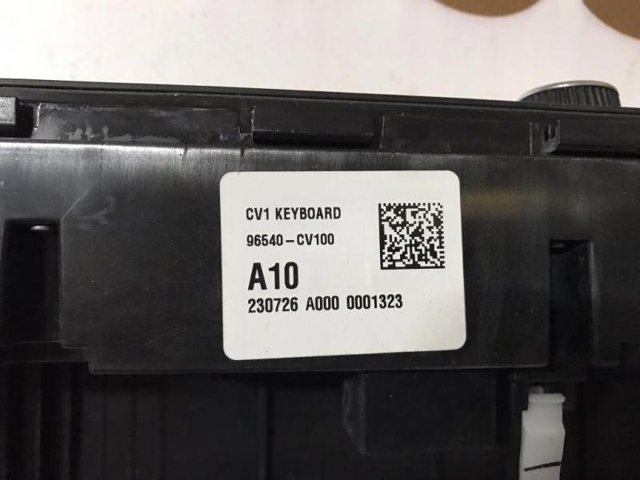 96540CV100 HYUNDAI купить в Каменское