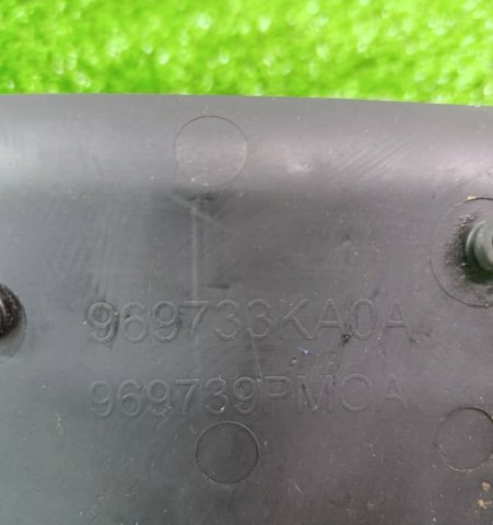 969733KA0A NISSAN купить в Черновцы